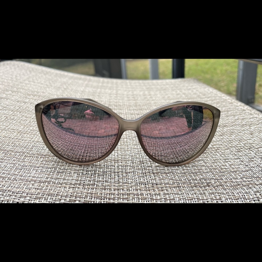 COPY - Cole Haan polarized sunglasses